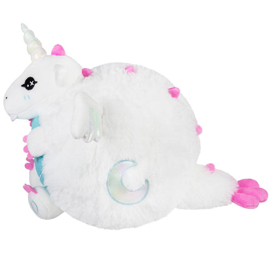 Mini Squishable Kristall-Drache