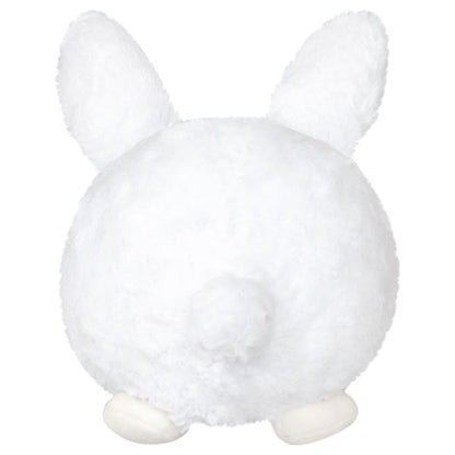 Mini Squishable Kuscheltier – Flauschiger Hase