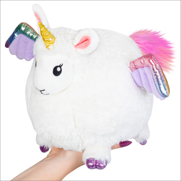 Mini-Squishable-Llamacorn