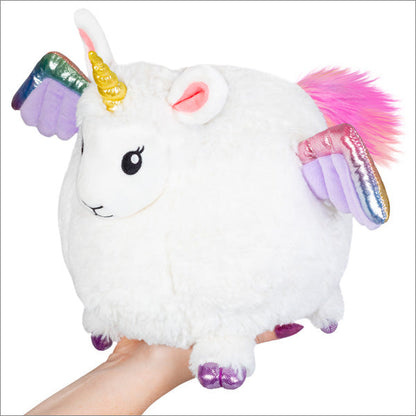 Mini-Squishable-Llamacorn