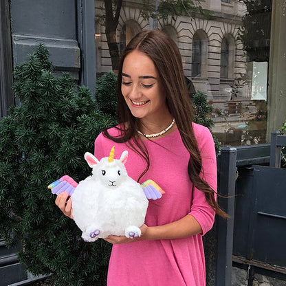 Mini-Squishable-Llamacorn
