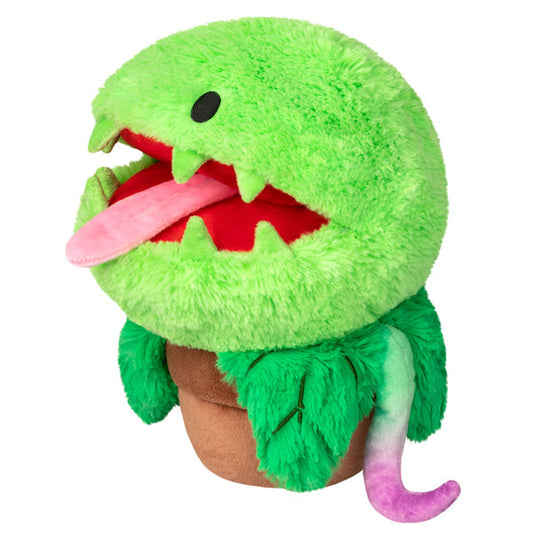 Peluche Mini Squishable – Dionée Attrape-Mouche