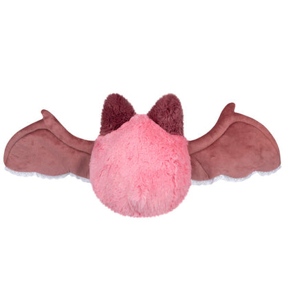 Peluche Mini Squishable – Chauve-Souris Saint-Valentin