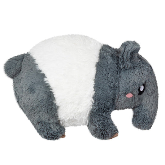Peluche Mini Squishable – Tapir