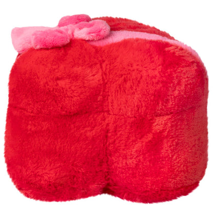 Peluche Mini Squishable – Boîte Mimique – Saint-Valentin