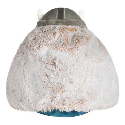 Peluche Mini Squishable – Viking