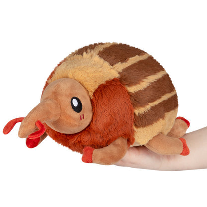 Peluche Mini Squishable – Charançon