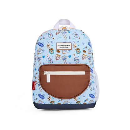 Kinder Festival Rucksack