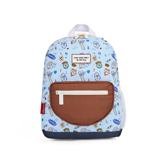 Kinder Festival Rucksack