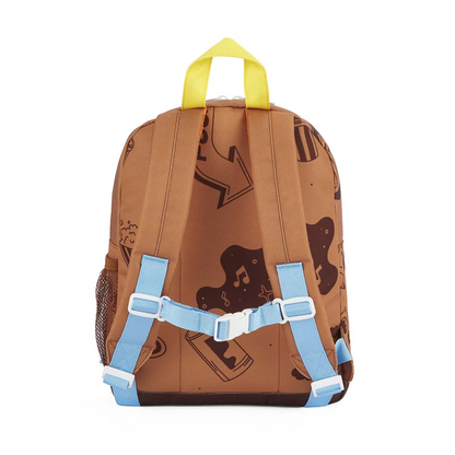 Groovy Children's Backpack