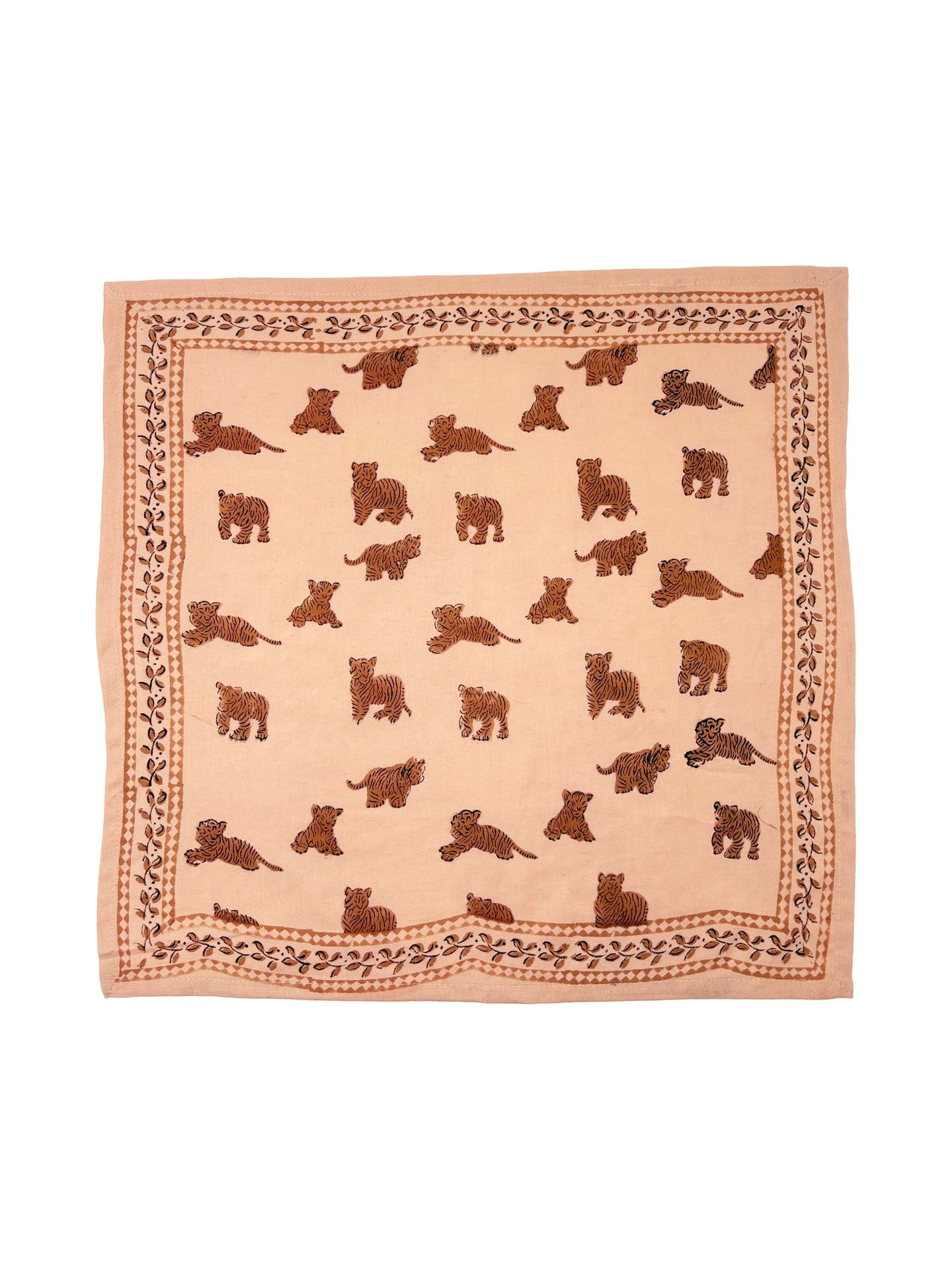 Large scarf - OSCAR