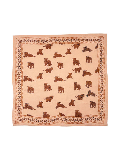 Large scarf - OSCAR