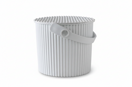 Seau Omnioutil Bucket XS 4L