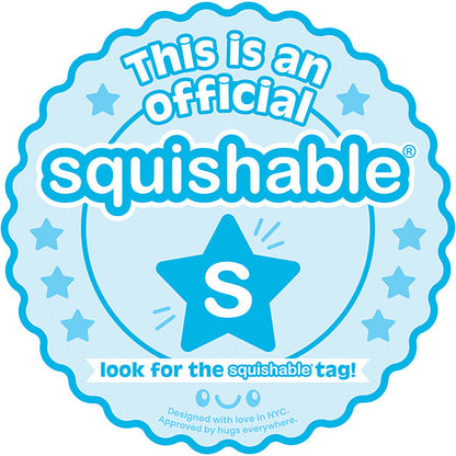 Peluche Snacker Squishable – Fruit du Dragon S1E3