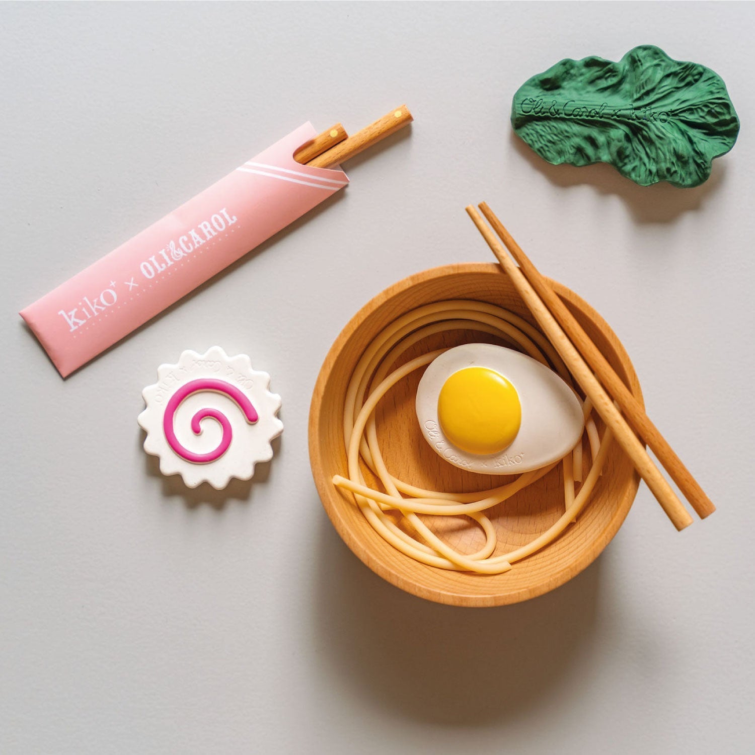 Bol de ramen – Jeu d’imitation enfant – vue produit 2