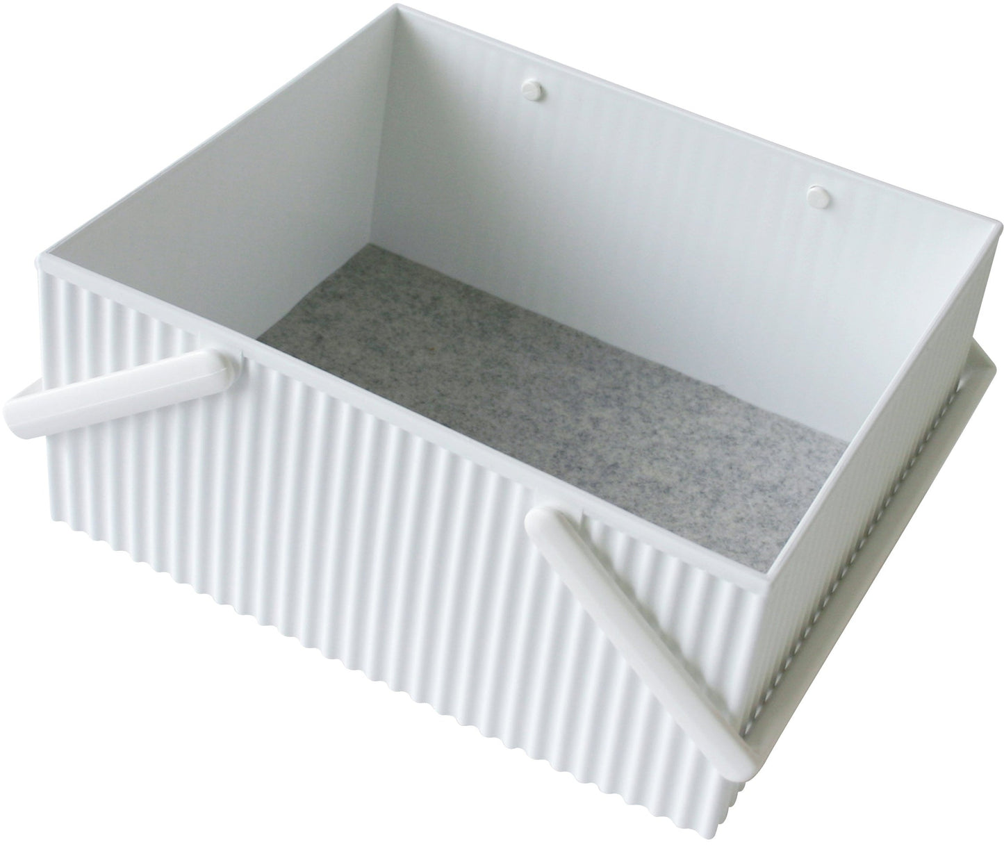 Boîte de rangement Omnioffre L – vue produit 3