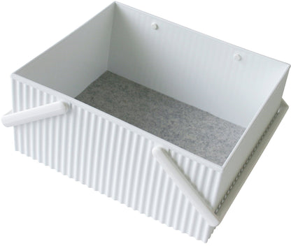 Boîte de rangement Omnioffre L – vue produit 3