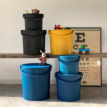 Seau Omnioutil Bucket L 10L