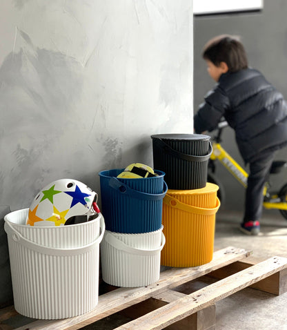 Seau Omnioutil Bucket L 10L