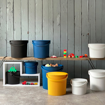 Seau Omnioutil Bucket L 10L