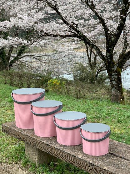Seau Omnioutil Bucket L 10L