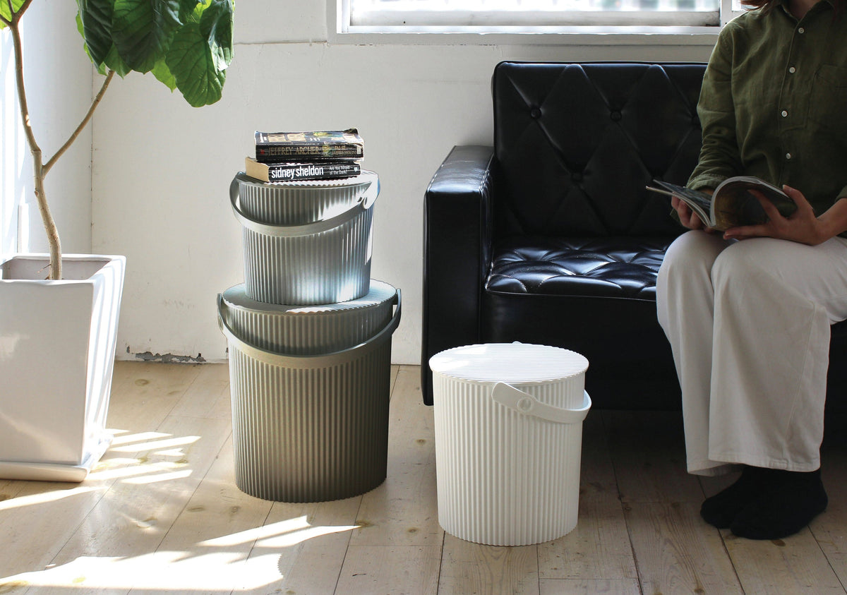 Seau Omnioutil Bucket L 10L