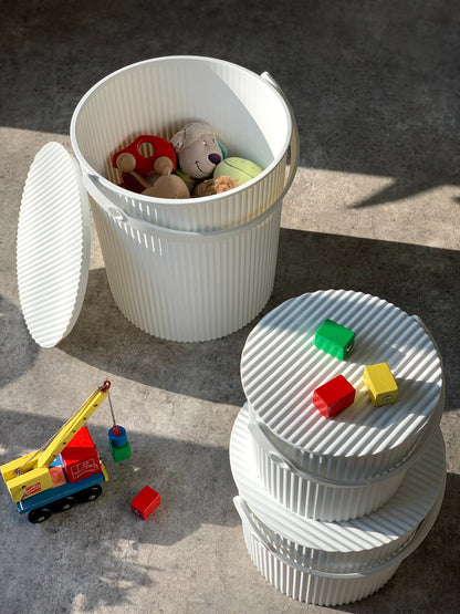 Seau Omnioutil Bucket S 8L