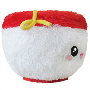Peluche Mini Comfort Food – Ramen