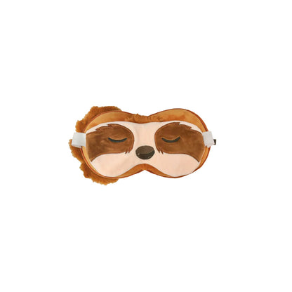 Reisekissen Zoo Augenmaske Zoo Nickerchen Bär