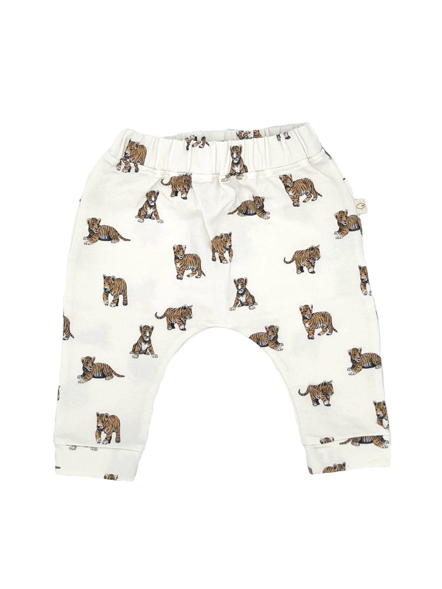 Jogger Pants 6 to 24 Months - Clyde