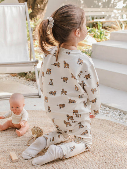 Jogger Pants 6 to 24 Months - Clyde