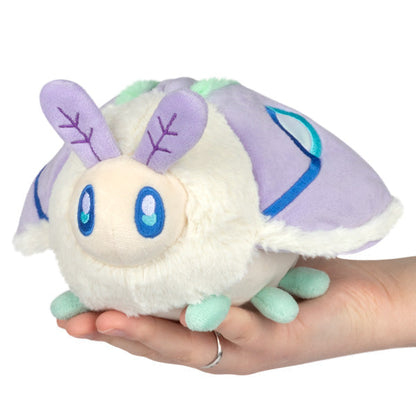Plüschtier Snacker – Party Snacker Lilac Schmetterling Luna