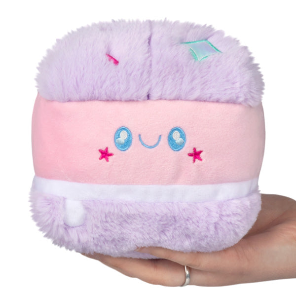Snacker Plüschtier – Snacker Pastel S'more Party