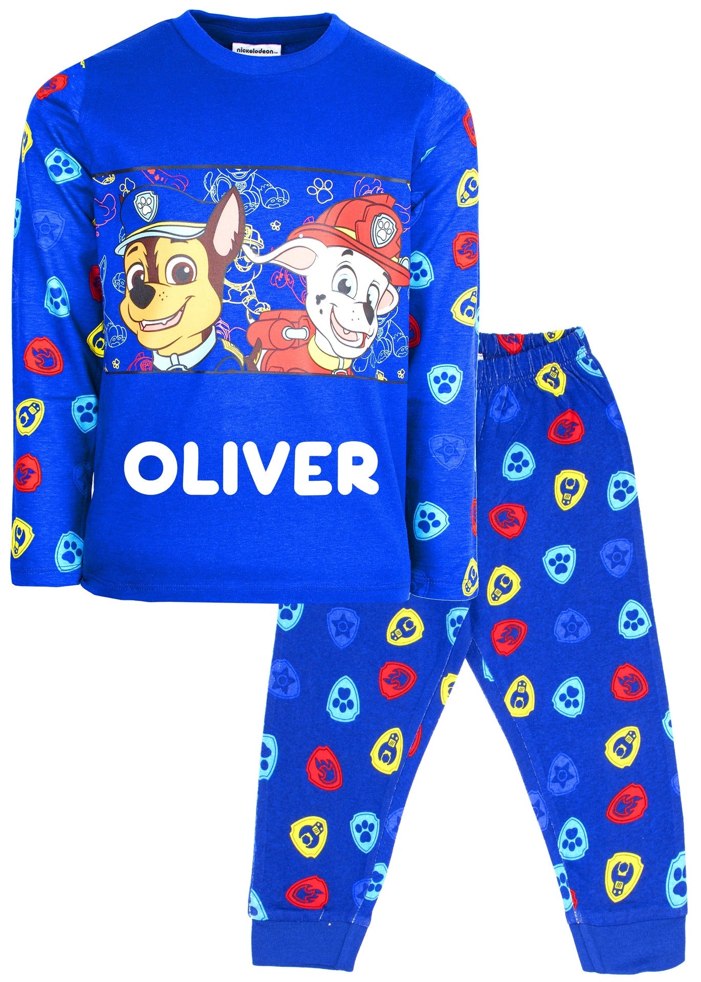 Pat’ Patrouille Pyjama