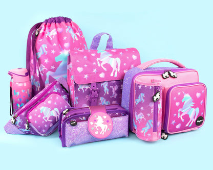 Strap Sacs à cordon – licorne Ombre