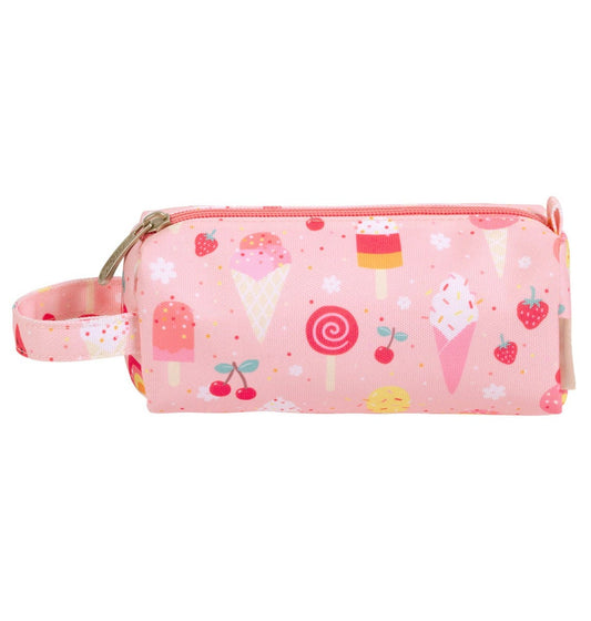 Trousse enfant - Glaces – A Little Lovely Company