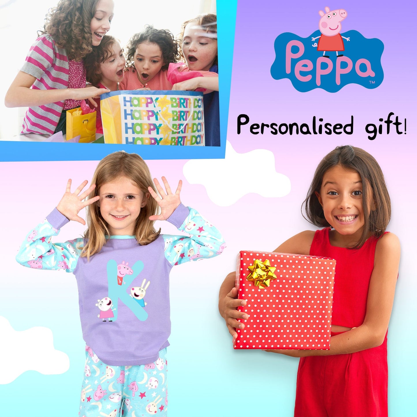 Peppa Pig Pyjama
