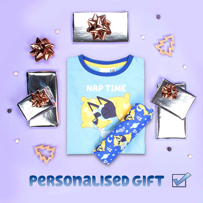 Bluey Pyjama