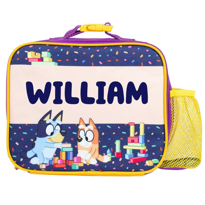 Sac repas – Bluey