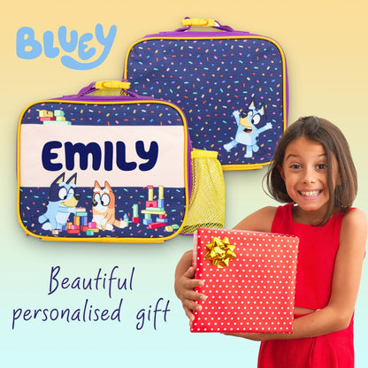 Sac repas – Bluey