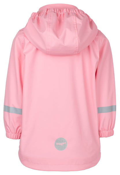 Imperméable – rose