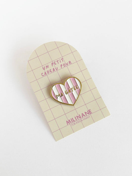 Email-Pin – KAPUZINER