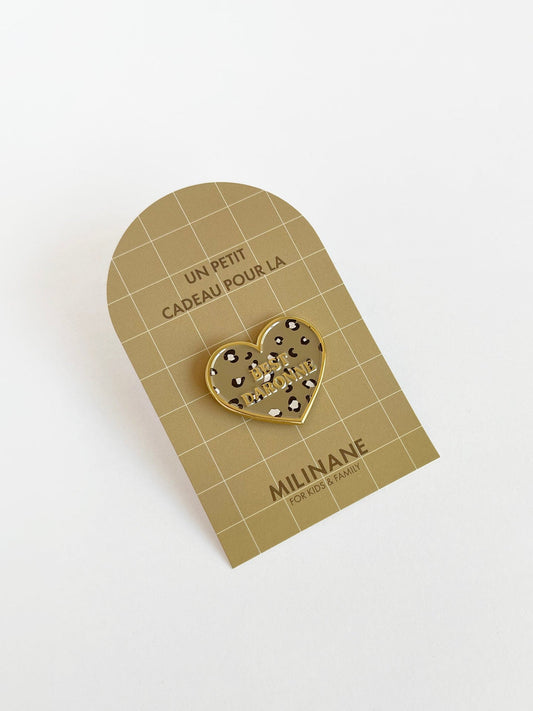 Email-Pin – KAPUZINER