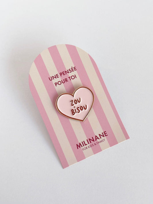 Email-Pin – KAPUZINER
