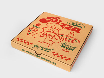 Pizzatasche
