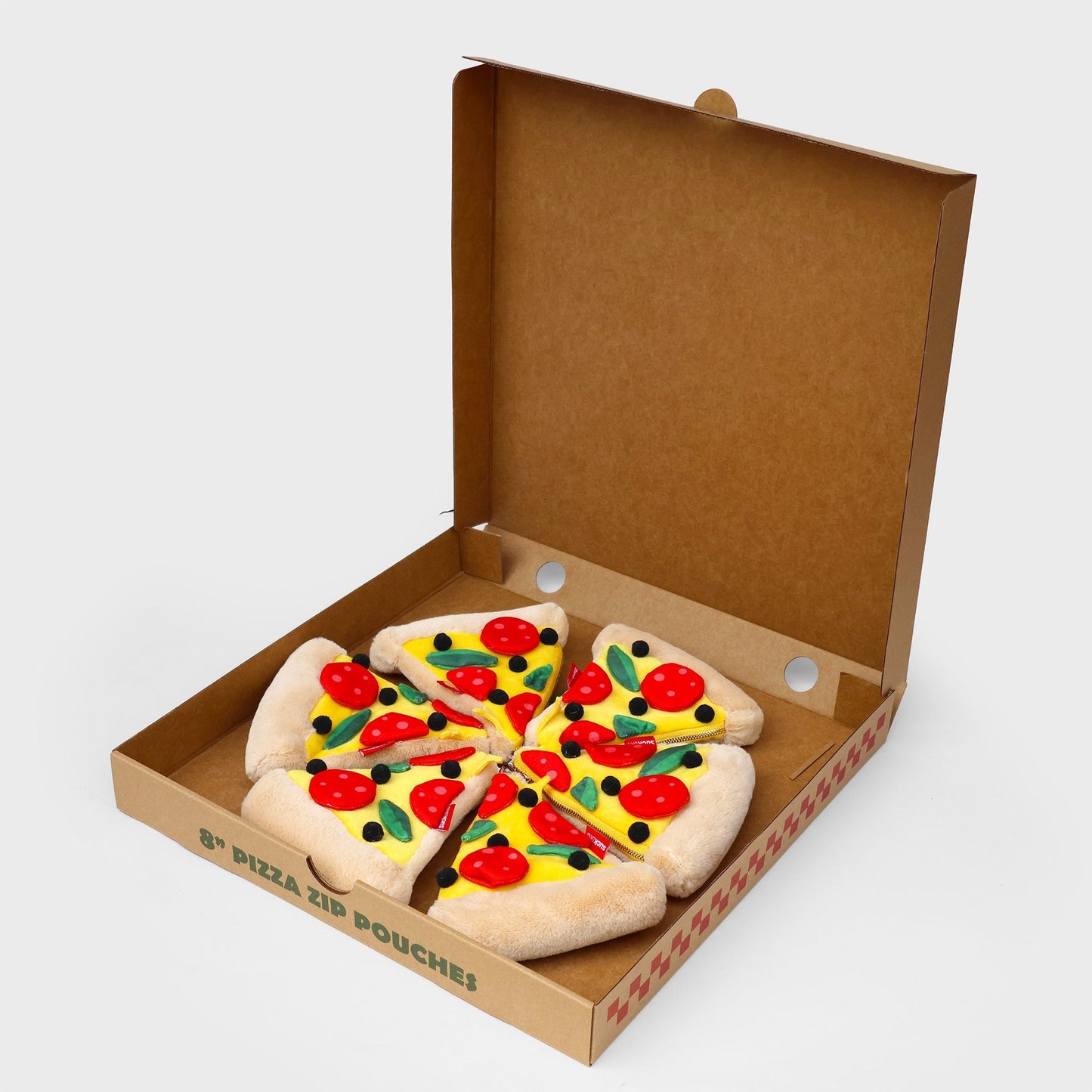 Pizzatasche