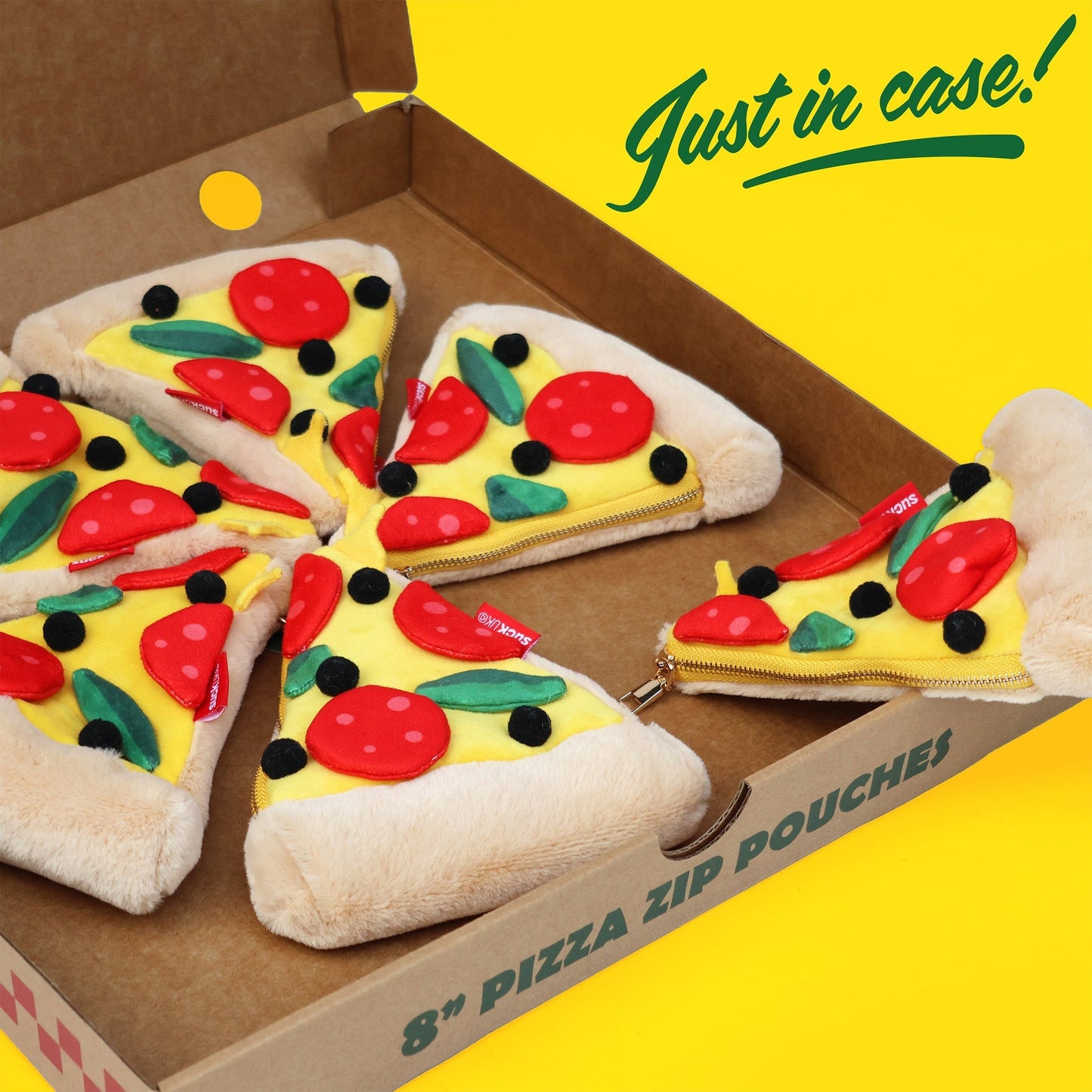 Pizzatasche