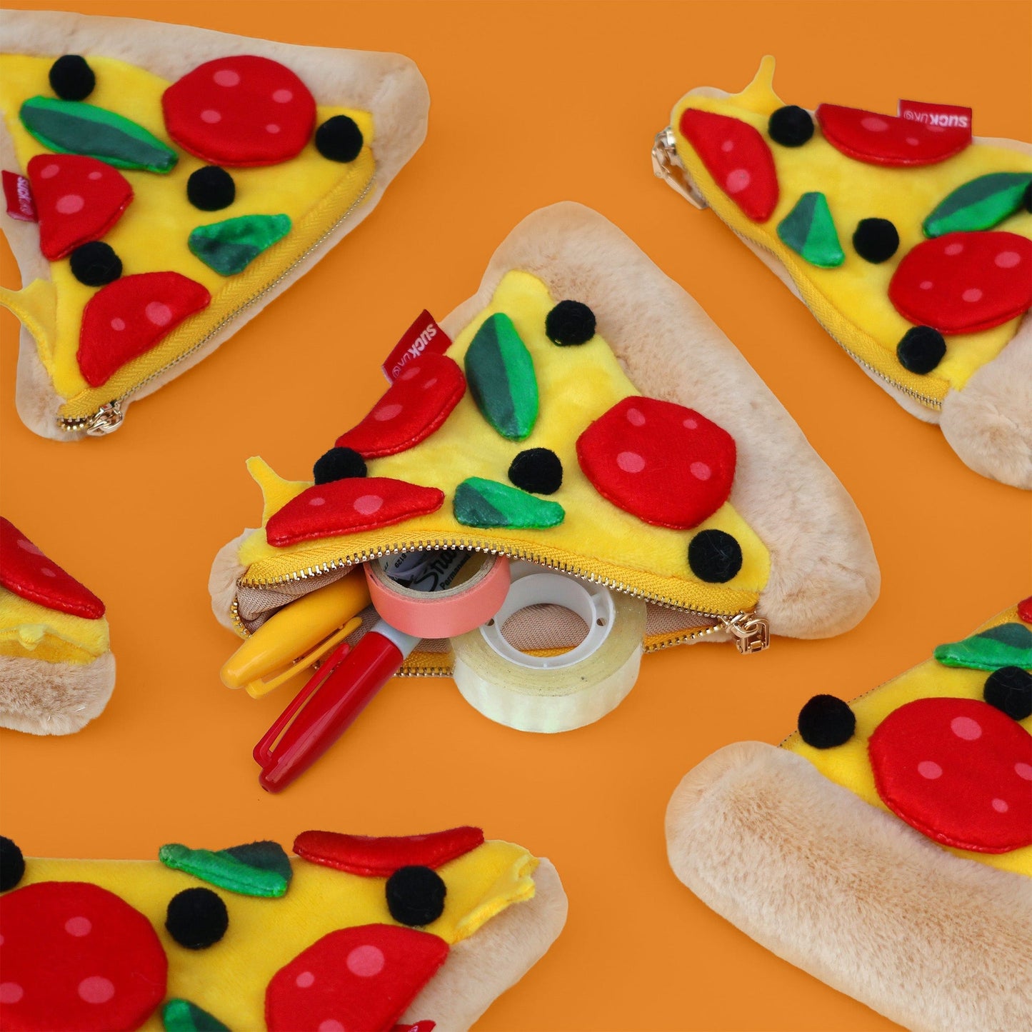 Pizzatasche