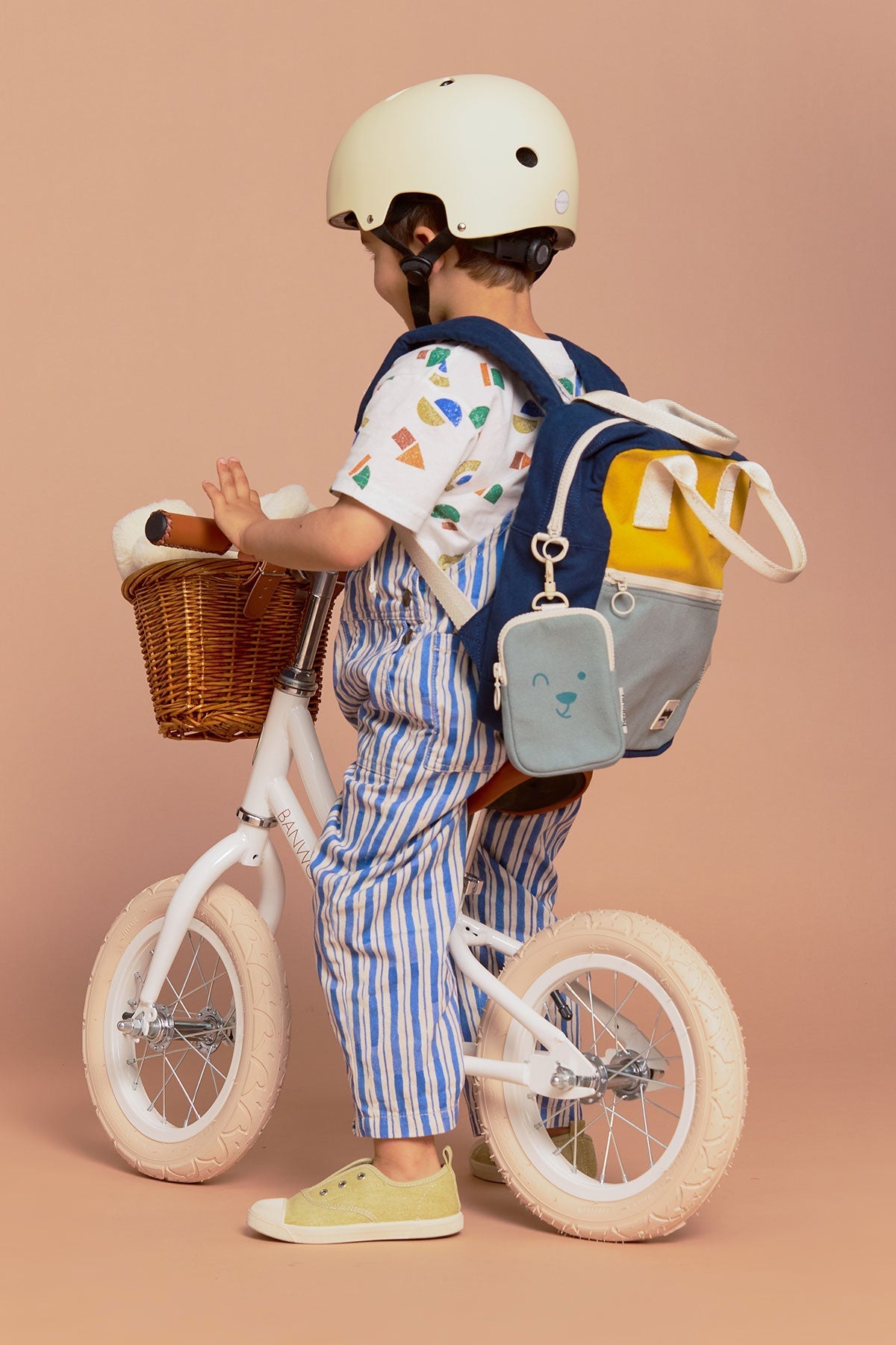 Billy Beutel Salbeigrün