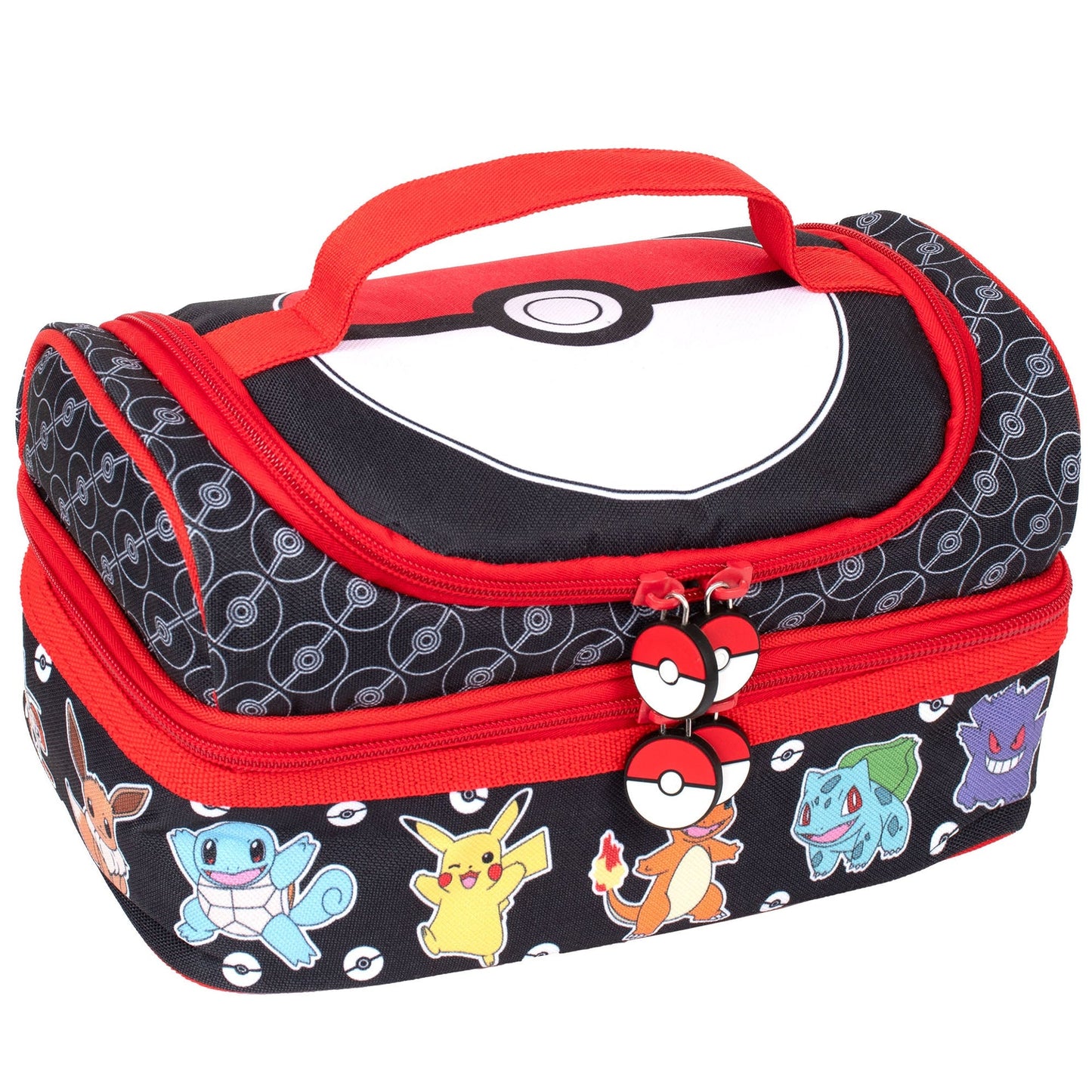 Pokémon Multi Sac repas